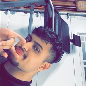 Meet your Posher, Sanjeet